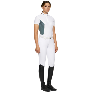 Polo cavalleria concours mc