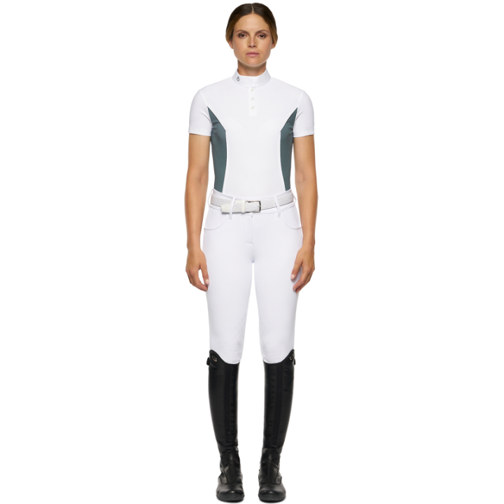 Polo cavalleria concours mc