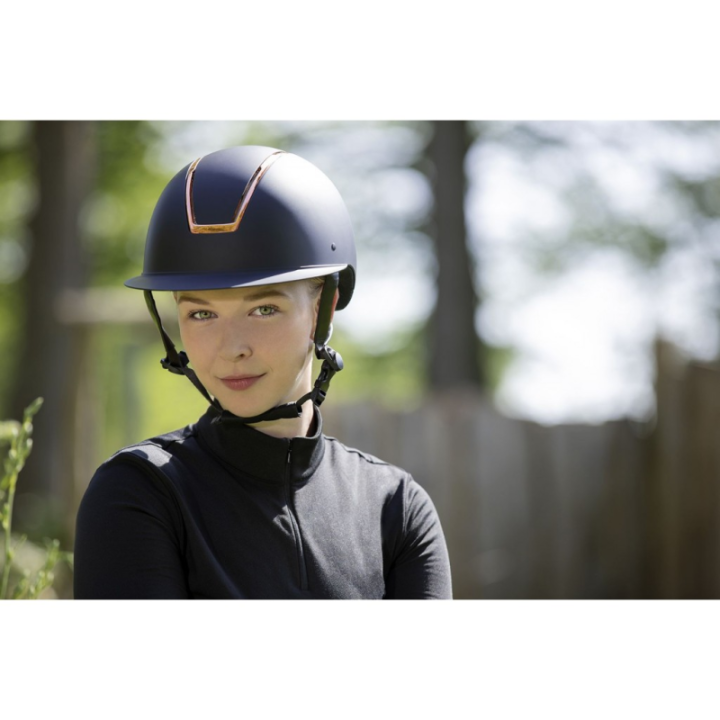 Casque lady shield