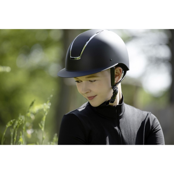 Casque lady shield