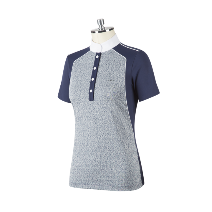 Polo concours baku animo d