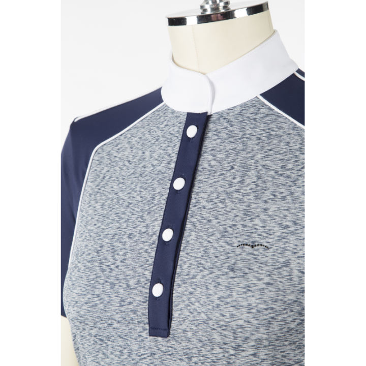 Polo concours baku animo d