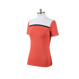 Polo concours billiot animo d