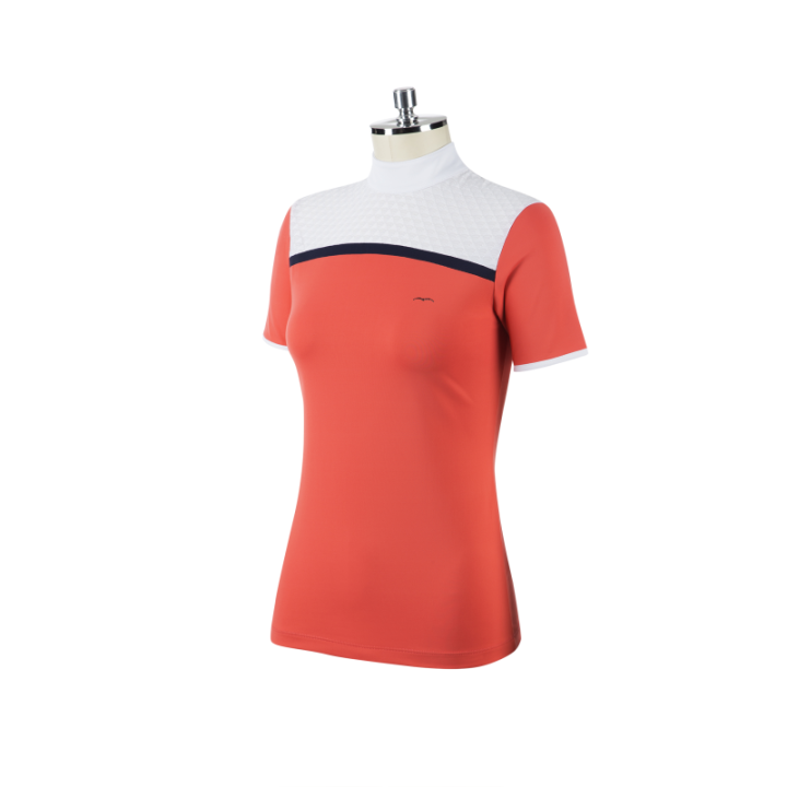 Polo concours billiot animo d