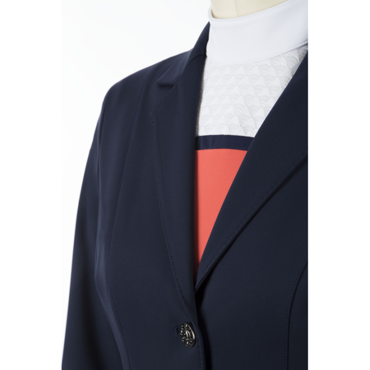 Polo concours billiot animo d