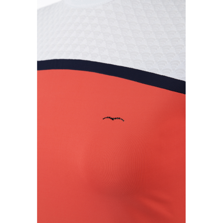 Polo concours billiot animo d