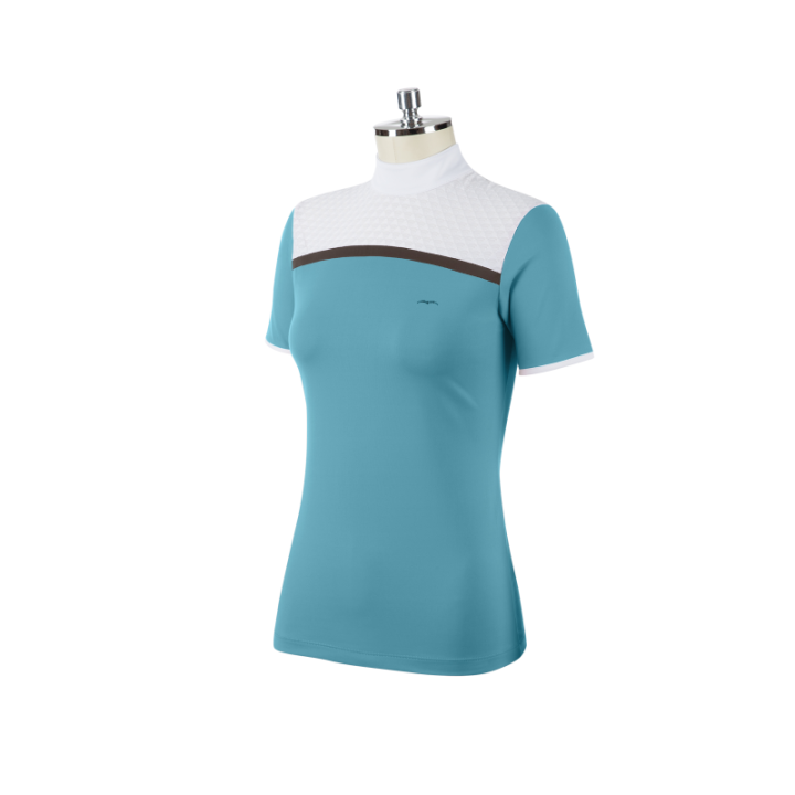 Polo concours billiot animo d