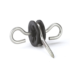 Isolateurs dble ancrage /10