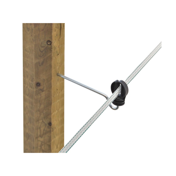 Isolateur ecarteur 22cm 20mm /10