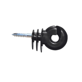 Isolateur big vis crochet edx /75