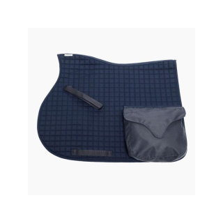 Tapis hiking navy full