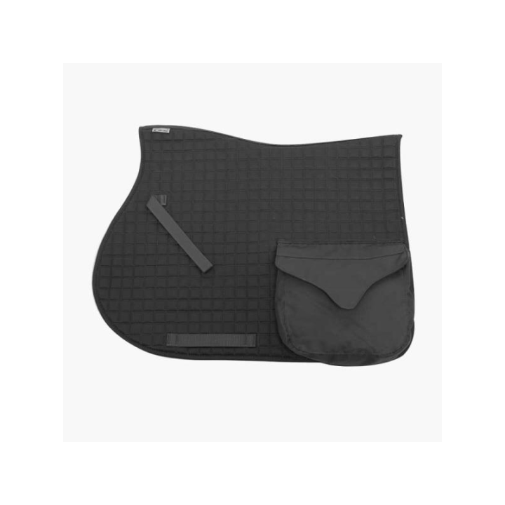 Tapis hiking gris fonce full