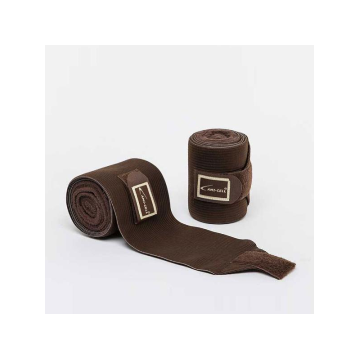 Bandes de travail etastique basic 3m