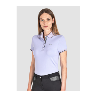 Polo dame gretig equiline