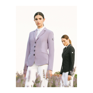 Veste concours grideg equiline
