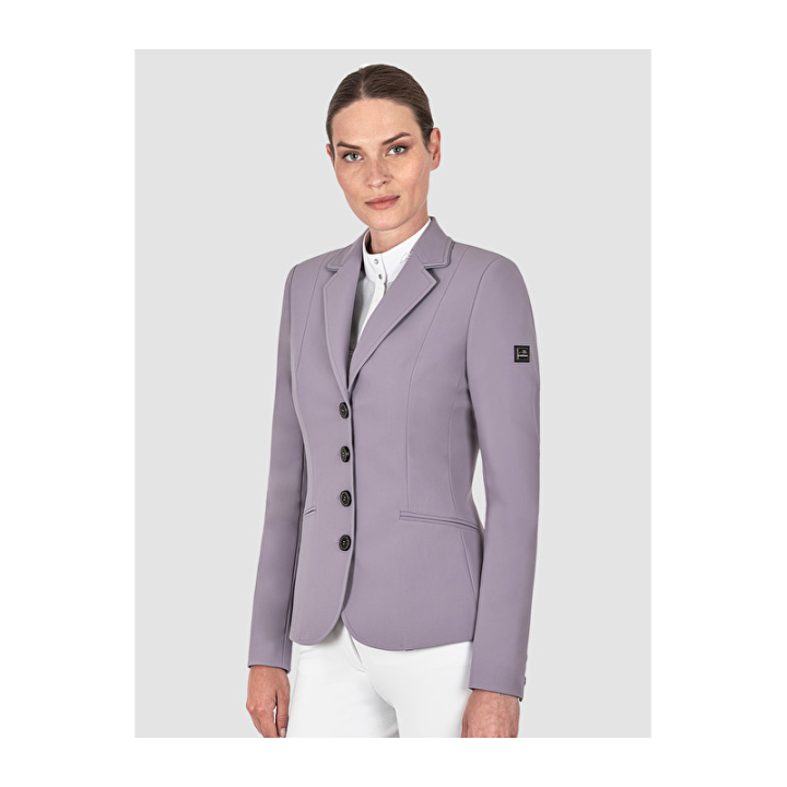 Veste concours grideg equiline