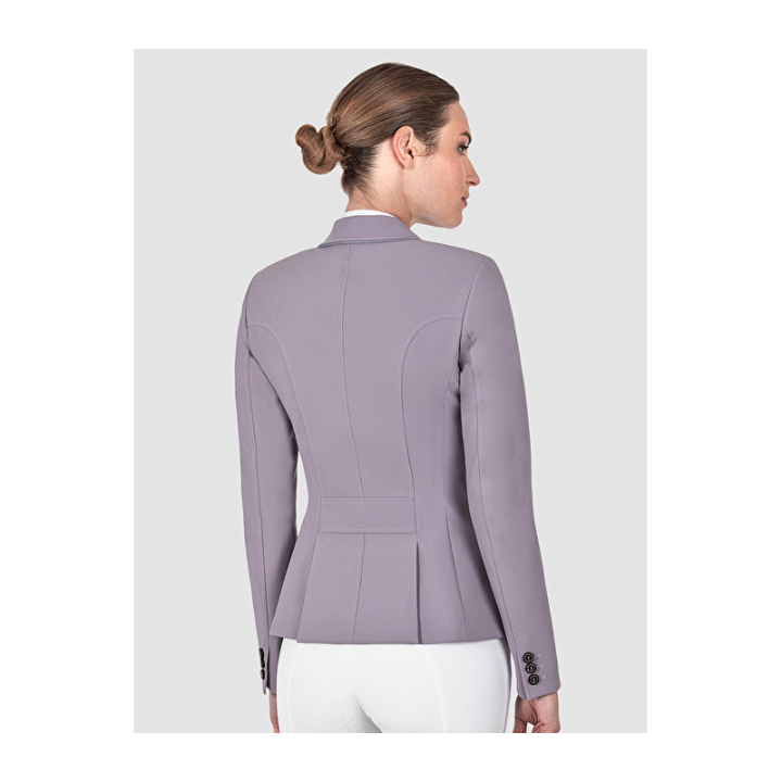 Veste concours grideg equiline