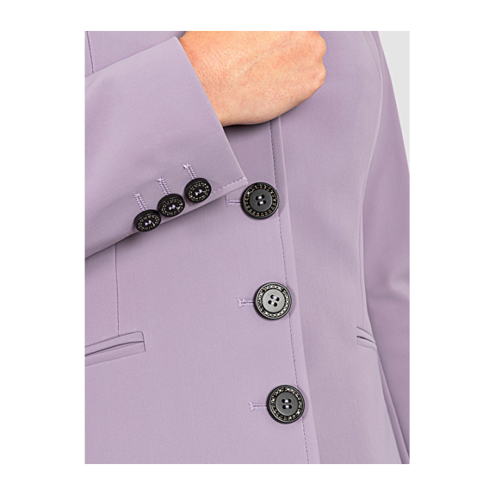 Veste concours grideg equiline