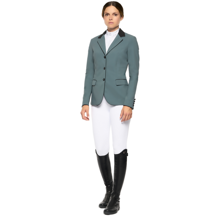 Veste cavalleria toscana gp