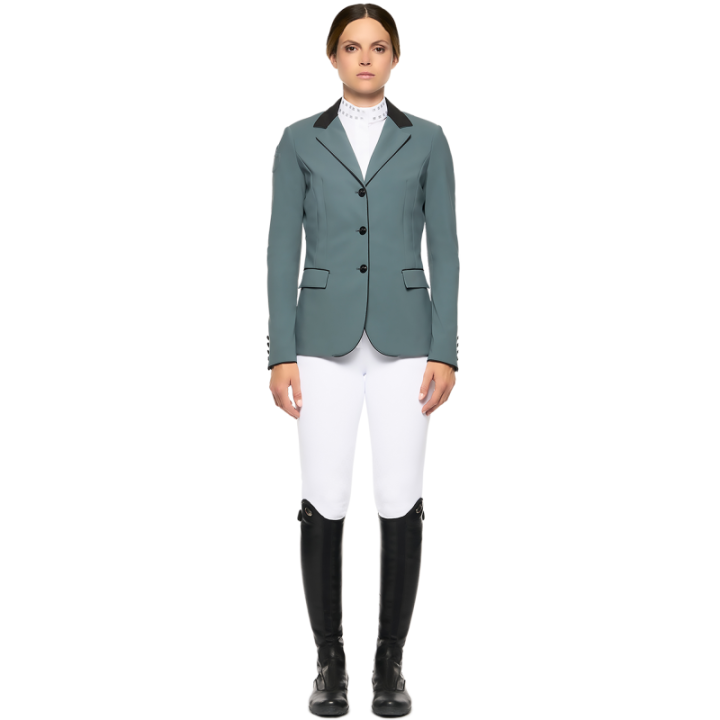 Veste cavalleria toscana gp