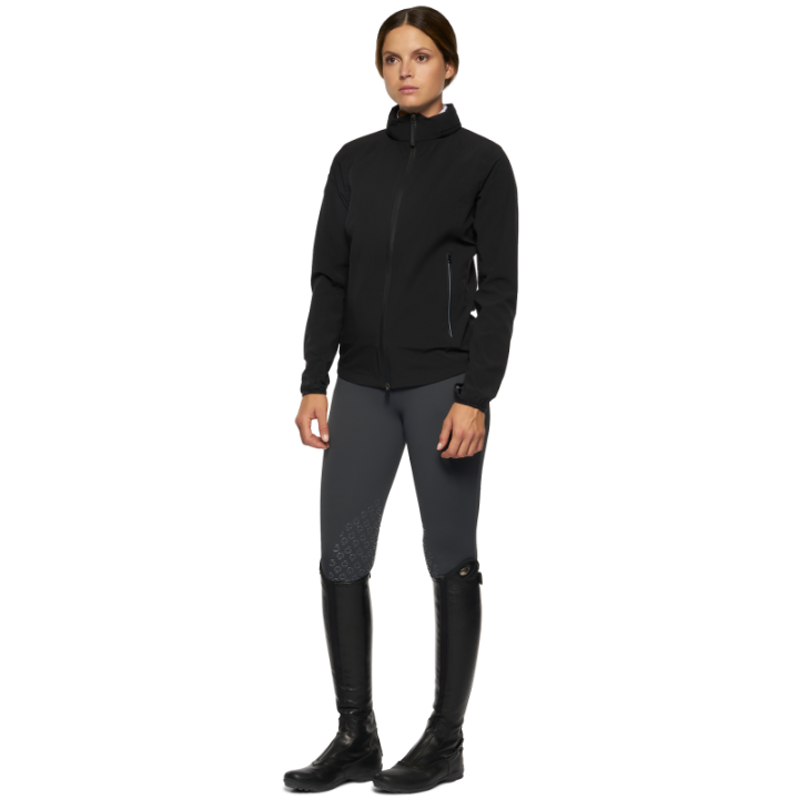 Veste cavalleria toscana waterproof