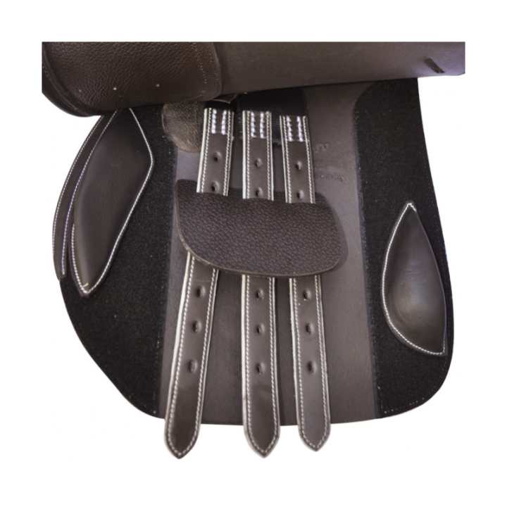 Selle privilege lyon mixte