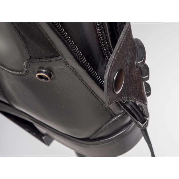 Bottes equitation orion