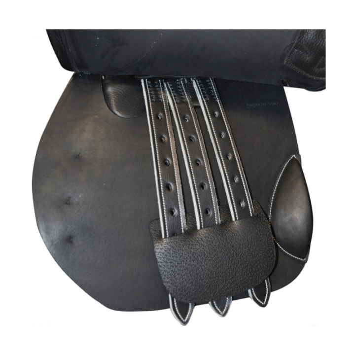 Selle privilege saumur double