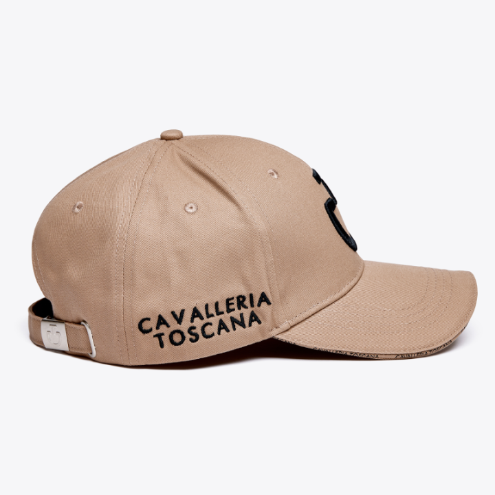 Casquette cavalleria