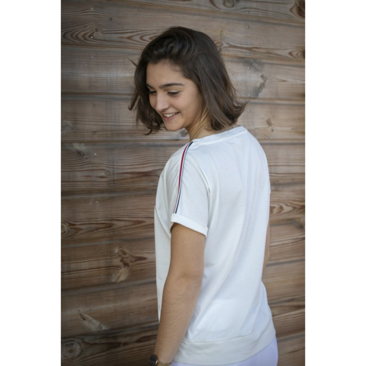 T-shirt penelope poppy