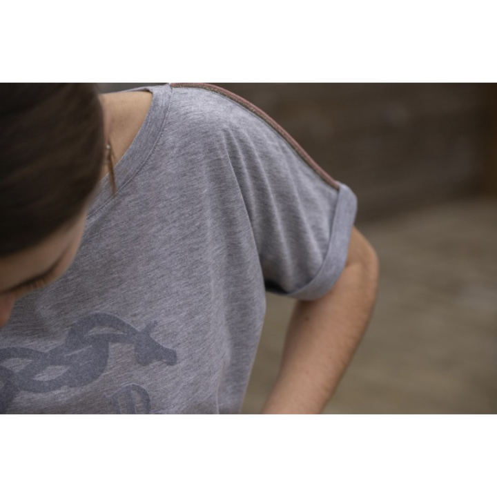 T-shirt penelope poppy