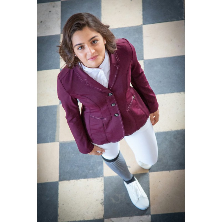 Veste concours penelope paris air soft