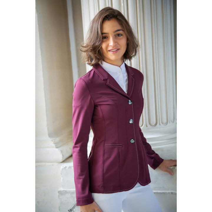 Veste concours penelope paris air soft