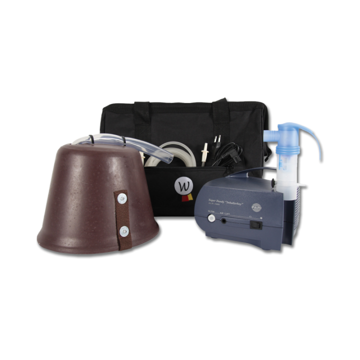 Inhalateur super dandy