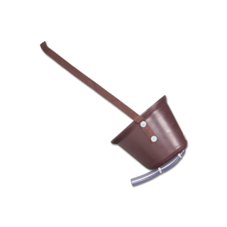 Masque pour inhalateur