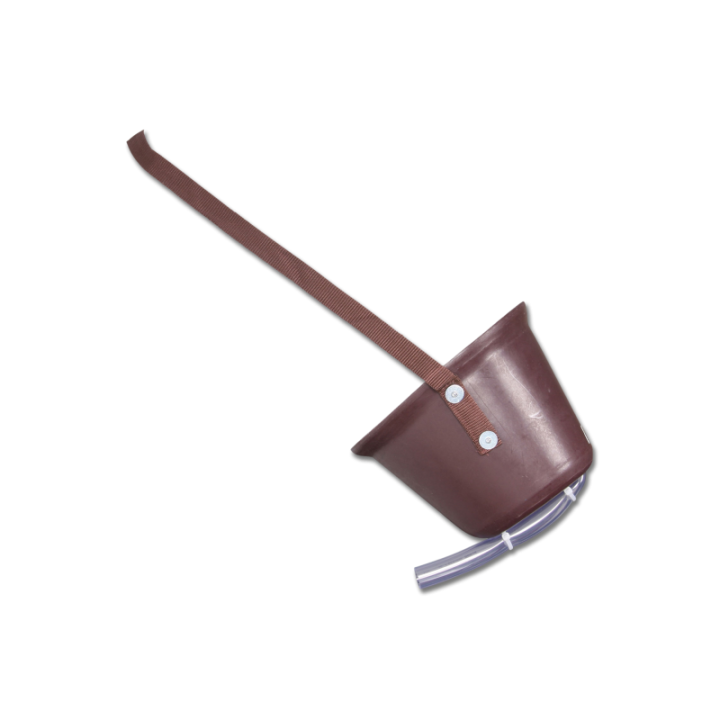 Masque pour inhalateur