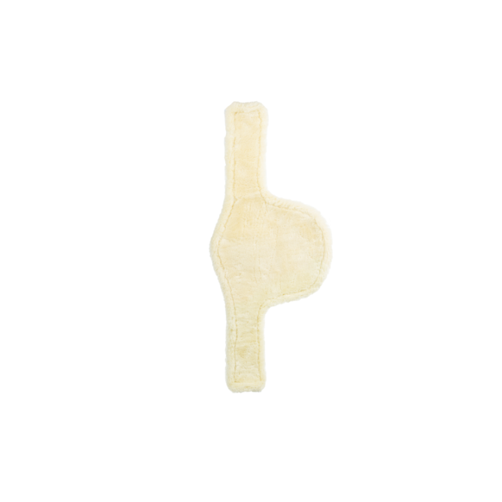 Mouton amovible pour sangle bavette