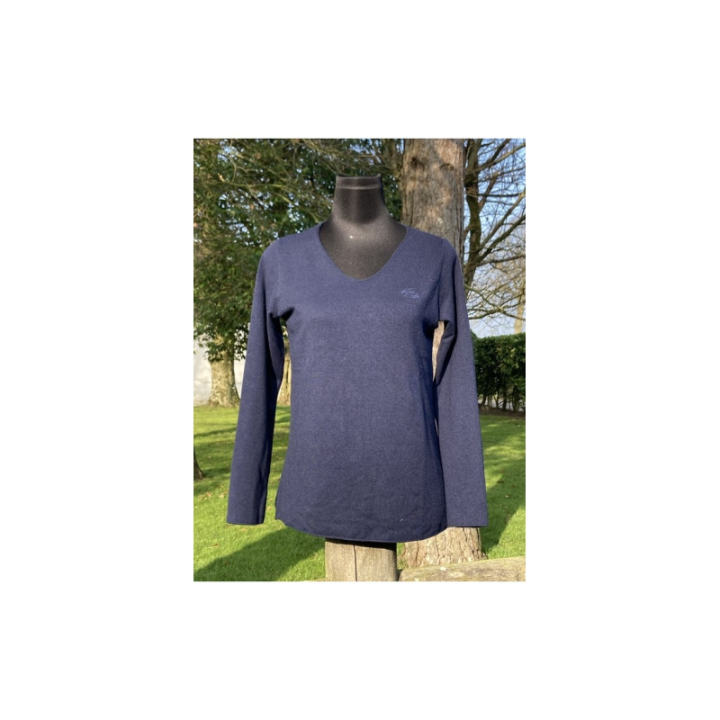 Pull mya slim taille unique