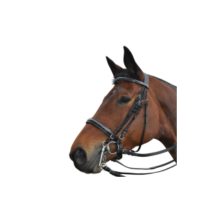 Bride monaco pull back