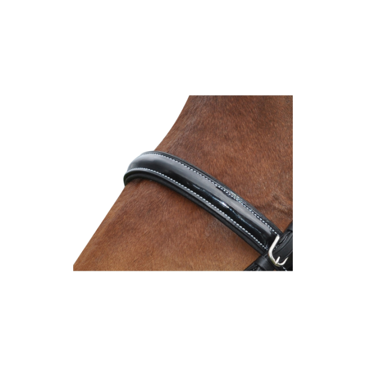 Bride monaco pull back