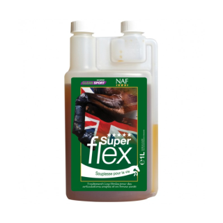 Superflex liquide 1l