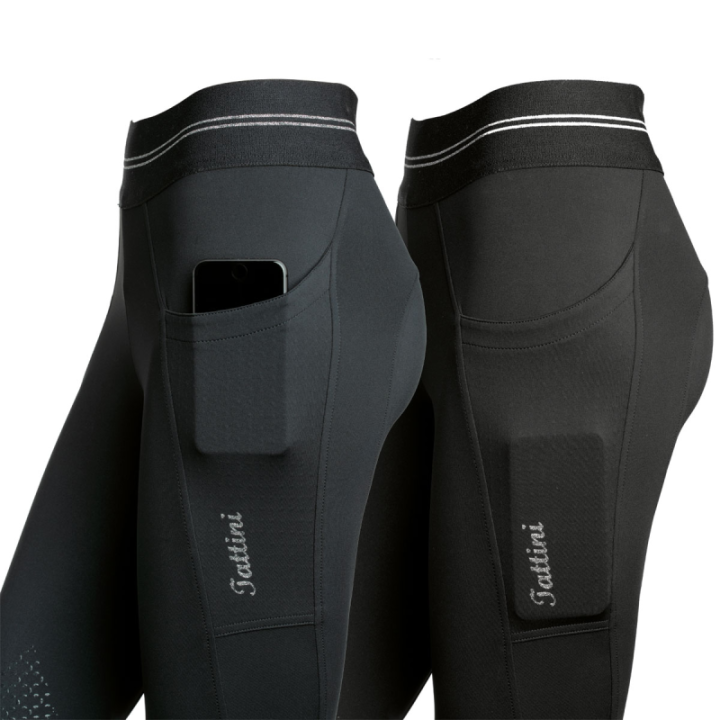 Leggings dalia d tattini