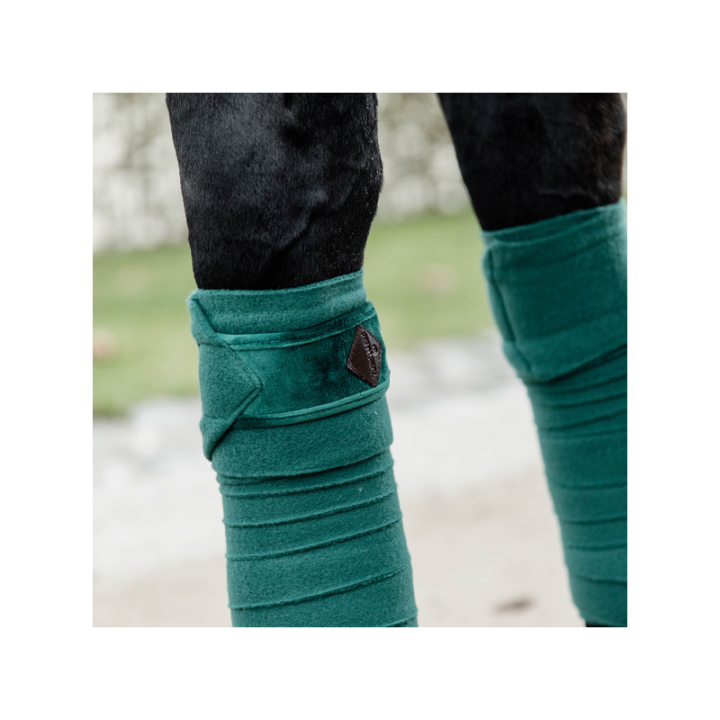 Bande de polo velvet