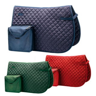 Tapis tattini avec poches imper