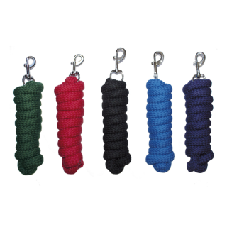 Longe en coton tattini