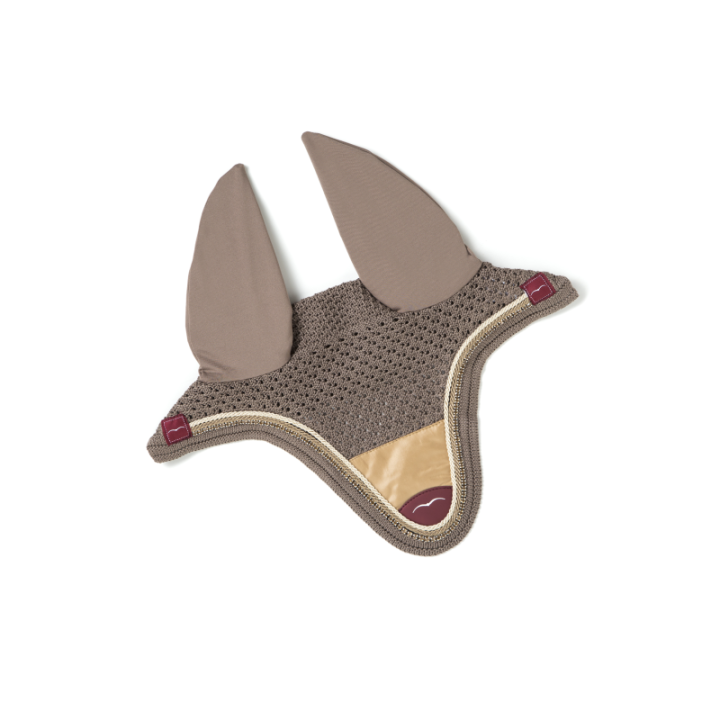 Bonnet fly ceniz animo