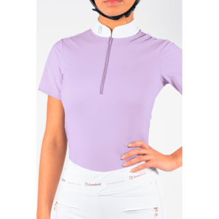 Polo concours mc  aloise d 22