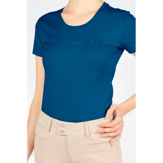 Tee shirt axelle bonnie