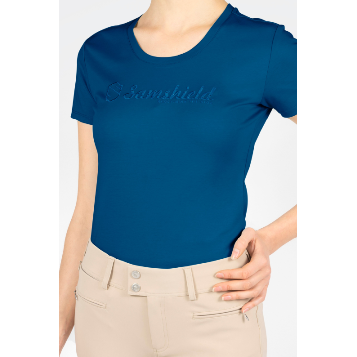 Tee shirt axelle bonnie