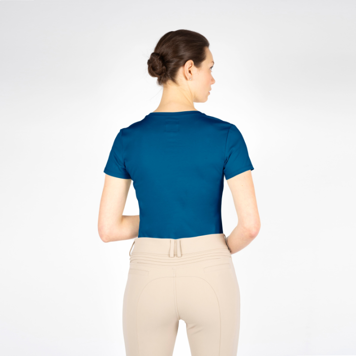 Tee shirt axelle bonnie